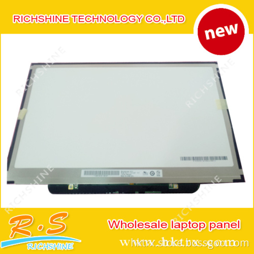 Brand new 13.3 inch laptop panel B133EW07 V2